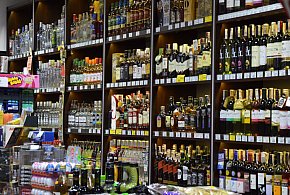 To codzienność wielu Polaków. Nowe dane o alkoholu niepokoją-35339