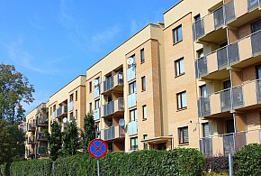 Kto zapłaci za remont balkonu? Rząd chce wreszcie to uporządkować-35342