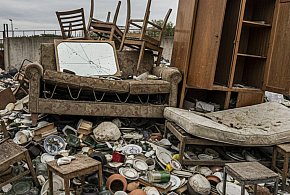 To nie śmietnik, to szansa. Nowe życie rzeczy w Pułtusku-35407