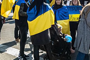 Chcą częściowo wygasić ustawę o pomocy dla Ukraińców-35401