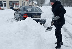 Świadek zabrał kluczyki i uratował sytuację. Co zrobił kierowca z Pułtuska?