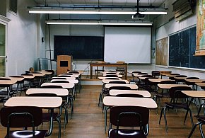 MEN odczepiło się od frekwencji w szkołach