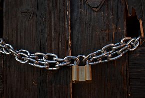 Na Mazowszu zamknięte 175 szkół