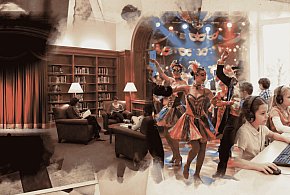 W Pułtusku ciszej, w okolicy głośniej: oto plan na weekend