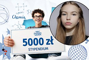 Młoda liderka zmiany z powiatu pułtuskiego potrzebuje głosów mieszkańców