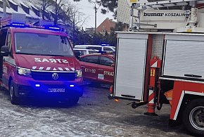 Pułtusk i okolice pod presją. 17 akcji w siedem dni