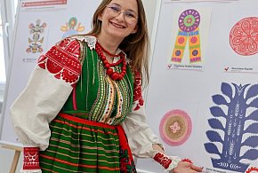 Nie Instagram, a wycinanka. Tak Pułtusk pokazał klasę