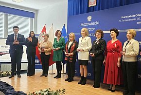 Państwowe odznaczenia trafiły do Pułtuska. Lista nagrodzonych