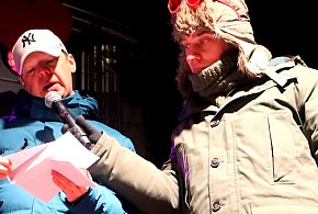 „Grzany Flirt”  – walentynkowy weekend pełen atrakcji na Rynku