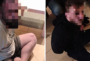 Kradli w Pułtusku i regionie. Łupy liczone w setkach tysięcy