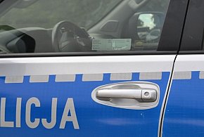 Jechał po Pułtusku pijany. Policja zatrzymała go w ostatniej chwili