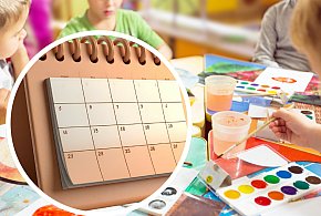 Gmina Pułtusk zaskoczyła rodziców. Tak wcześnie jeszcze nie było