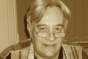 Zmarł aktor filmowy i teatralny Mirosław Krawczyk