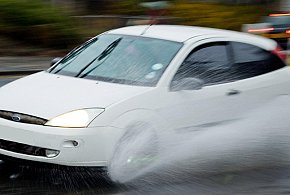 Od wtorku prawo jazdy będzie można "szybciej" stracić. Także poza miastem