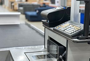 292 kradzieże w supermarkecie! Kasjerka miała „trik” na paragony