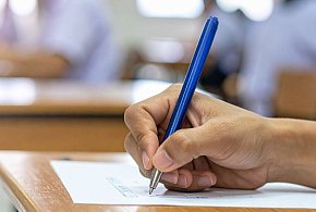 Takie były tematy na próbnej maturze z polskiego