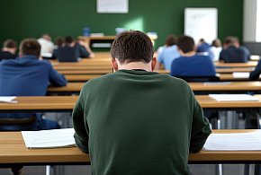 W środę, czwartek i piątek druga tura próbnych egzaminów maturalnych