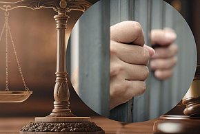 35-latek z powiatu pułtuskiego trafi do więzienia