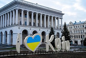 Pomoc dla obywateli Ukrainy zredukowana