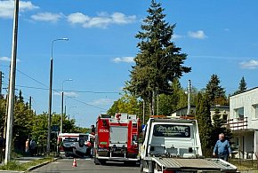 Policja podsumowała ferie na drogach