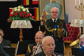 Hymn do Bałtyku i koncert orkiestry