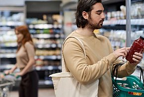 Od dziś wielka zbiórka żywności „Tak. Pomagam!”