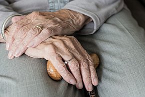 Wzrósł limit renty wdowiej