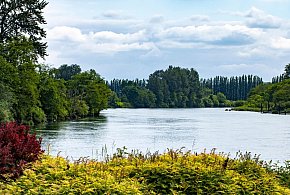 Ponad 150 mln zł na powstanie szlaku wodnego Pisa-Narew