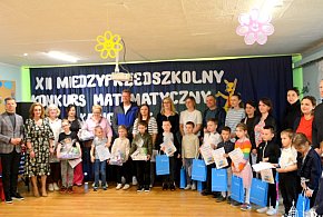 Finał konkursu matematycznego „Kangurek 2026”