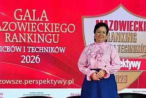 Pułtusk może być dumny. Szkoły wyróżnione w prestiżowym rankingu