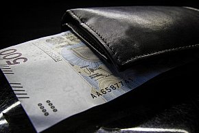 Zobacz harmonogram przelewów kwietniowych trzynastek