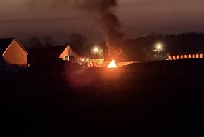 Pułtusk pod presją zdarzeń