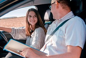 Egzamin na prawo jazdy B ulegnie diametralnej zmianie!