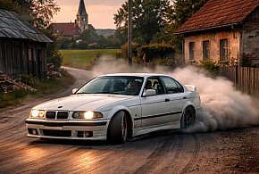 Od dziś za taką jazdę przynajmniej 1,5 tys. zł mandatu