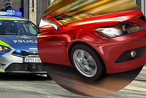 Kolejny i nowy bat na niepokornych kierowców