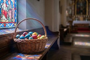 Triduum Paschalne w Pułtusku – sprawdź godziny zanim będzie za późno!