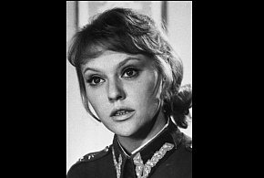 Zmarła aktorka, porucznik Krystyna z „Rzeczpospolitej babskiej"