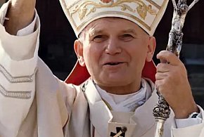 21. rocznica śmierci papieża Jana Pawła II