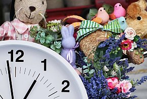 Koszyczek w dłoń – sprawdź godziny święcenia w Pułtusku