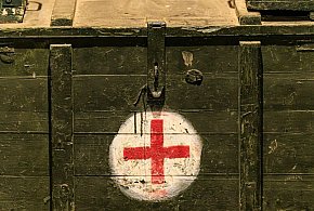 Polski Kościół przygotowuje się na wojnę