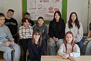 Dzieci z Płocochowa zrobiły coś, czego dorośli się uczą latami