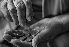 W Polsce przybywa pracowników w wieku emerytalnym