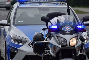 Akcje policji w Pułtusku nie zatrzymują tego problemu