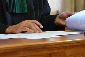 Głośna sprawa w Pułtusku zakończona wyrokami