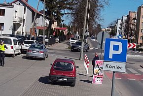 Źle parkujesz w Pułtusku? Policja właśnie bierze to na cel