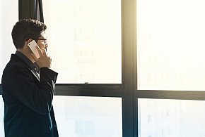 Może zadzwonić ankieter GUS. Działać będzie na zlecenie UE!