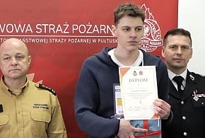 Pokonał konkurencję z Mazowsza! Teraz czas na Polskę