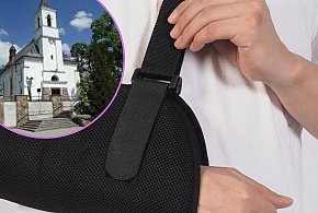 Nowa inicjatywa w Obrytem. Pomoc dostępna od ręki