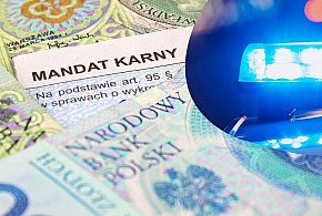 Mieszkańcy donoszą, policja działa. Efekt? 8 wykroczeń w kilka godzin