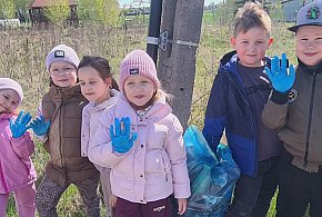 Dzieci zawstydziły dorosłych. Zobacz dlaczego!